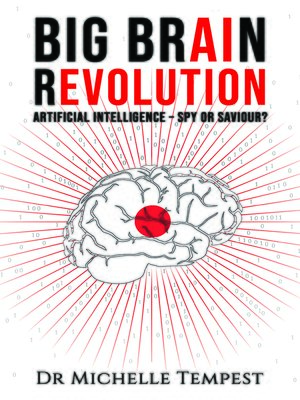 cover image of Big Brain Revolution